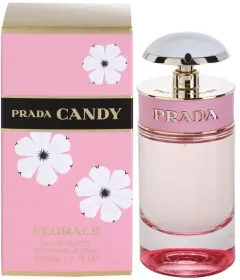 Prada Candy Florale thumbnail 3
