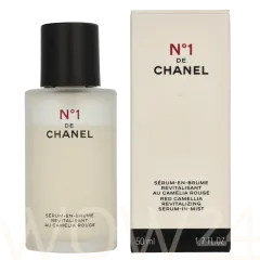 Chanel No.1 Revitalizing Serum-in-Mist thumbnail 4