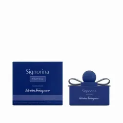 Ferragamo Salvatore Ferragamo, Signorina  Misteriosa Fashion Edition 2020, Eau De Parfum, For Women, 50 ml thumbnail 1