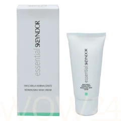 Skeyndor Skeyndor Essential Normalizing Mask Cream thumbnail 4