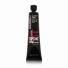 Goldwell Topchic Hair Color 7NN thumbnail 1