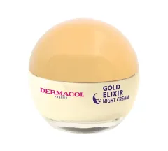 Dermacol Gold elixir thumbnail 1