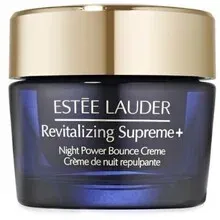 Esteé Lauder Strengthening anti-wrinkle night cream Revitalizing Supreme+ (Night Power Bounce Creme) - 30 ml thumbnail 2