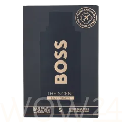 Hugo Boss Hugo Boss The Scent Giftset thumbnail 2