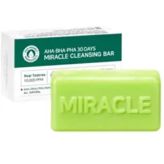 Some By Mi AHA.BHA.PHA 30 Days Miracle Cleansing Bar thumbnail 5