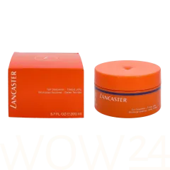 Lancaster Sun beauty tan deepener tinted jelly thumbnail 4