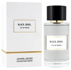 Jeanne Arthes Black Jewel thumbnail 1