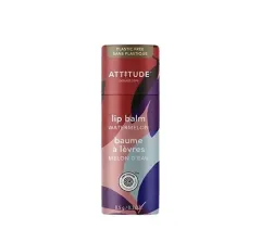 Attitude Watermelon-scented lip balm (Lip Balm) 8.5 g thumbnail 1