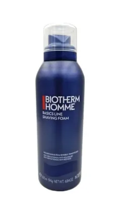 Biotherm Homme shaving foam thumbnail 2
