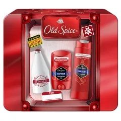 Old Spice Captain Kit Gift Set thumbnail 2