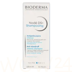 BIODERMA Nodé ds+ antidandruff intense thumbnail 2