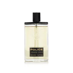 Police Amber Gold thumbnail 2