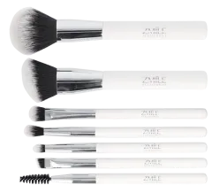 ZMILE COSMETICS Cosmetic Brush Set thumbnail 4