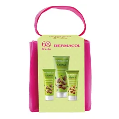Dermacol Aroma Moment Sicilian Pistachio Gift Set thumbnail 1