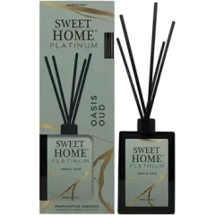 Sweet Home Collection Aroma diffuser Oasis Oud - thumbnail 2