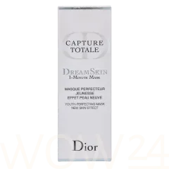 Dior Capture Totale Dreamskin 1 Minute Mask thumbnail 2