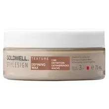 Goldwell Style Sign Texture Defining Wax thumbnail 3