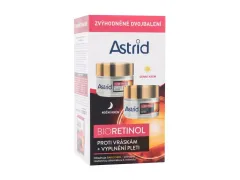 Astrid Bioretinol duo set thumbnail 1