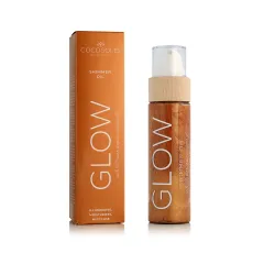 Cocosolis GLOW Shimmer Oil thumbnail 6