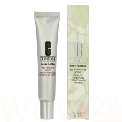 Clinique Even Better Light Reflecting Primer thumbnail 4