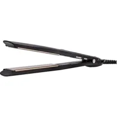 Huslog 2-in-1 hair straightener BE-380124 thumbnail 4