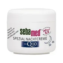 SebaMed Night Cream with Q10 Anti-Ageing (Spezial Nachtcreme) 75 ml thumbnail 2