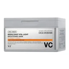 VT Cosmetics Reedle Shot Vita-Light Brightening Mask thumbnail 3