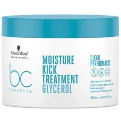Schwarzkopf  BC Bonacure Moisture Kick Treatment Care-Boost Complex thumbnail 2