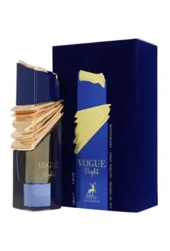 Maison Alhambra Vogue Night thumbnail 2