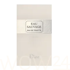 Dior Eau Sauvage thumbnail 1