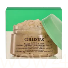 Collistar Special Perfect Body Anti-Water Talasso-Scrub thumbnail 3
