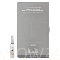 Babor Babor Sensitive Instant Soothing Ampoule Serum Concentrate thumbnail 4