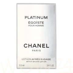 Chanel Platinum Egoiste Pour Homme thumbnail 2