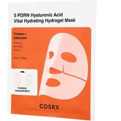 COSRX Vital Hydrating Hydrogel Mask thumbnail 2