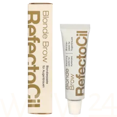 RefectoCil Blonde Brow thumbnail 4