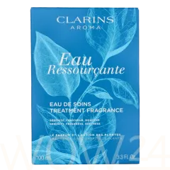 Clarins Aroma Eau Ressourcante thumbnail 2