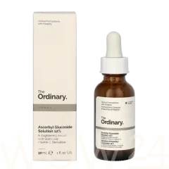 The Ordinary The Ordinary Ascorbyl Glucoside Solution 12% thumbnail 4