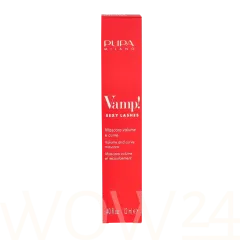 Pupa Vamp! sexy lashes thumbnail 1