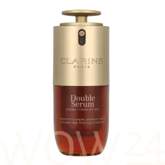 Clarins Double Serum Complete Age-Defying Concentrate thumbnail 5