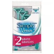 Gillette simply venus thumbnail 2
