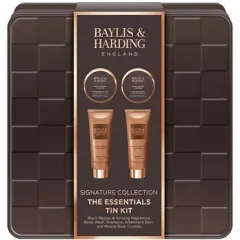 Baylis & Harding Gift set Black Pepper & Ginseng 4 pcs thumbnail 4