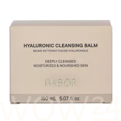 Babor Cleansing Balm (Hyaluronic Cleansing Balm) thumbnail 1