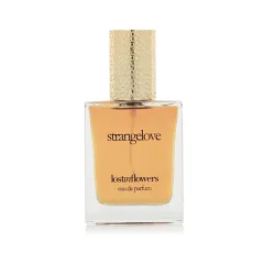 Strangelove NYC Lost in flowers thumbnail 2