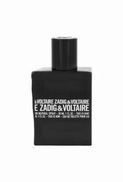 Zadig & Voltaire This is Him! thumbnail 1