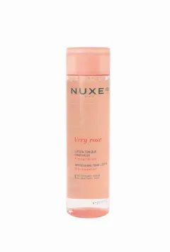 Nuxe Very Rose Refreshing Tonic Lotion thumbnail 1