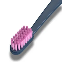 MEDIBLANC Ultra Soft Toothbrush Dark Blue 1 pc. thumbnail 3
