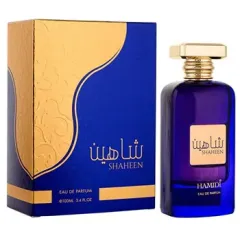 Hamidi Shaheen thumbnail 1