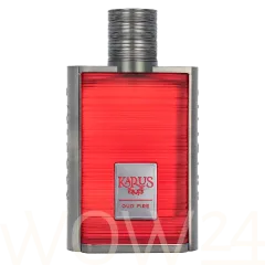 Khadlaj Karus Oud Fire thumbnail 5