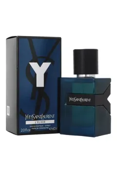 Yves Saint Laurent Y L'Elixir thumbnail 3