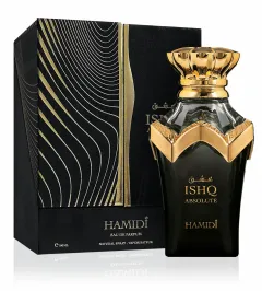 Hamidi Ishq Absolute thumbnail 1